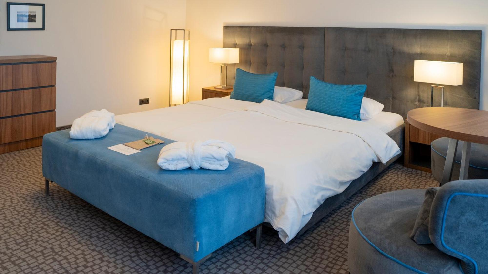 Hotel Wolin Miedzyzdroje Ngoại thất bức ảnh