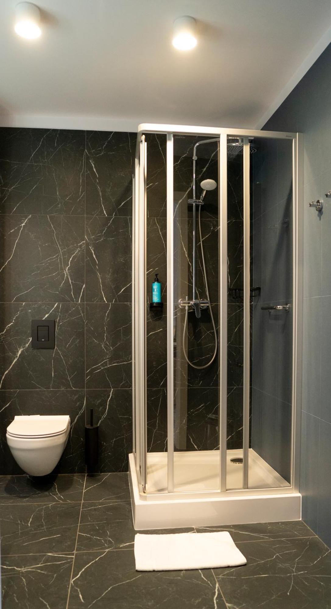Hotel Wolin Miedzyzdroje Ngoại thất bức ảnh