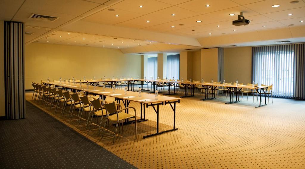 Hotel Wolin Miedzyzdroje Ngoại thất bức ảnh