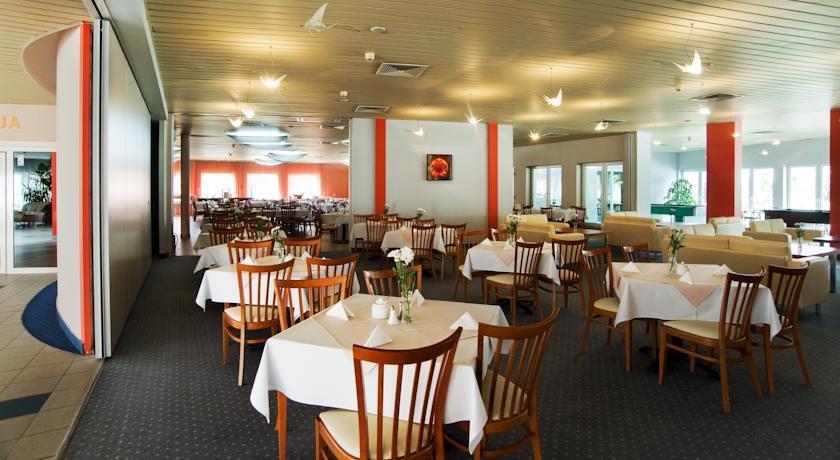 Hotel Wolin Miedzyzdroje Ngoại thất bức ảnh